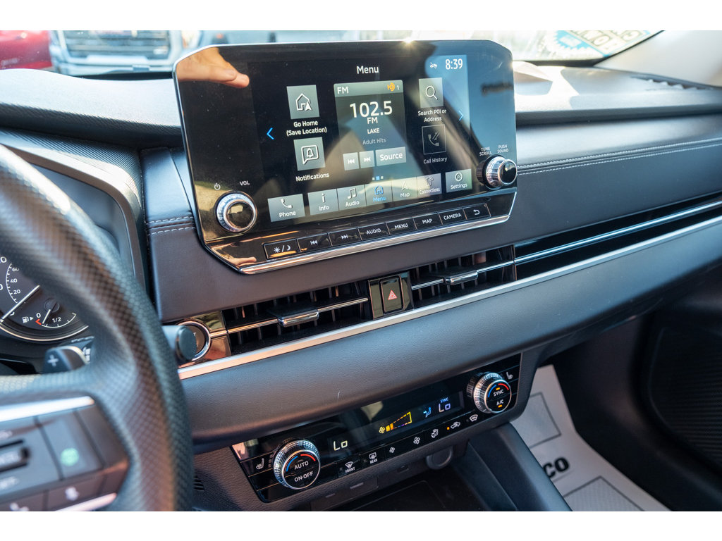 Used 2024 Mitsubishi Outlander SE AWD/4WD image 23