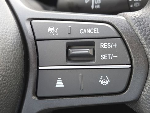 New 2026 Honda CR-V LX image 7
