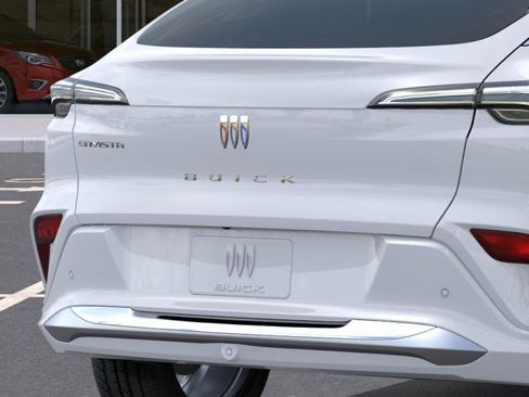 New 2026 Buick Envista Avenir FWD image 14