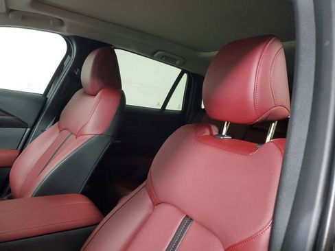 Used 2025 MAZDA CX-50 AWD 2.5 Hybrid w/ Premium Pkg image 23