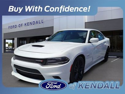 Used 2021 Dodge Charger R/T w/ Performance Handling Group