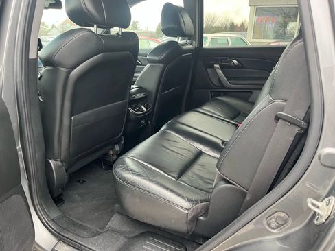 Used 2009 Acura MDX w/ Technology Package image 20