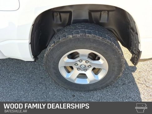 Used 2019 RAM 1500 Big Horn image 11