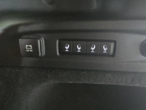 Used 2023 Jeep Grand Cherokee L Summit AWD/4WD image 21