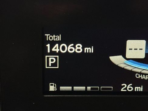 Used 2015 BMW i3 w/ Range Extender RWD image 34