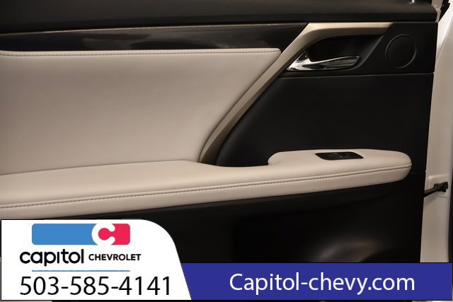 Used 2019 Lexus RX 450h AWD w/ Cold Area Package image 33