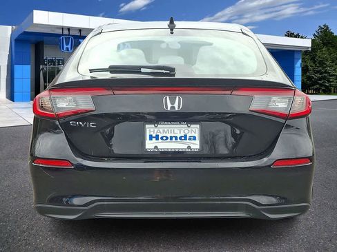 Used 2023 Honda Civic LX image 23