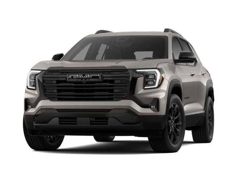 New 2026 GMC Terrain Elevation w/ Elevation Premium Package image 49