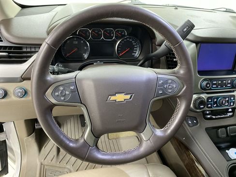 Used 2018 Chevrolet Tahoe LT AWD/4WD image 14