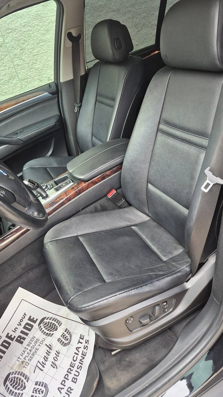 Used 2010 BMW X5 xDrive30i AWD/4WD image 29