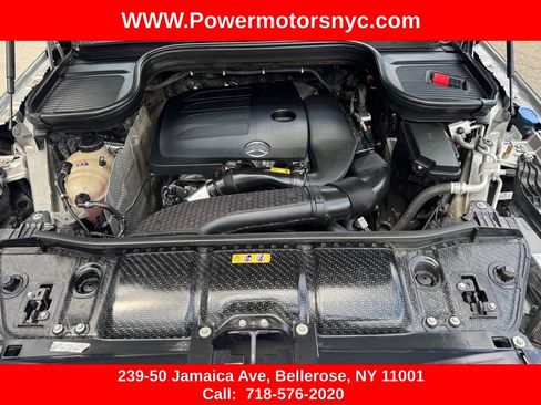 Used 2022 Mercedes-Benz GLE 350 image 21