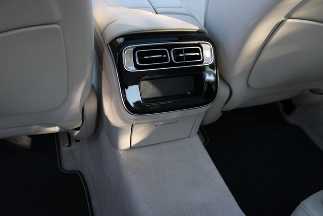 Certified 2022 Mercedes-Benz S 500 4MATIC image 25