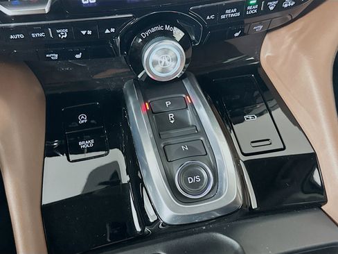 Used 2023 Acura MDX SH-AWD w/ Technology Package image 25