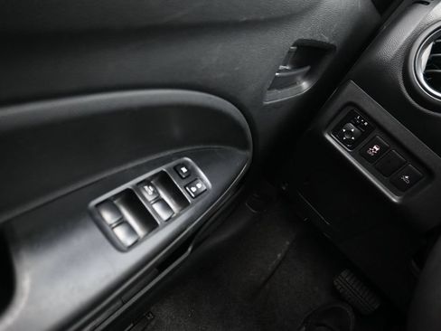 Used 2024 Mitsubishi Mirage ES FWD image 8