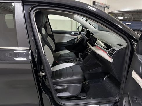 New 2026 Volkswagen Taos SEL image 37