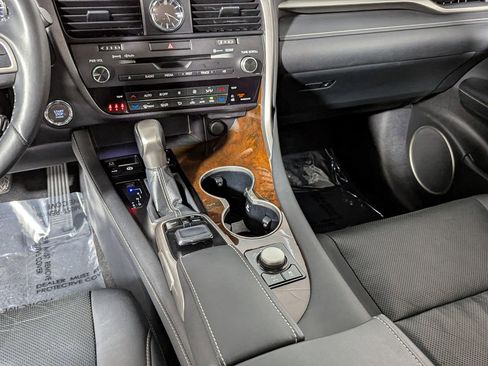 Used 2017 Lexus RX 350 AWD image 37