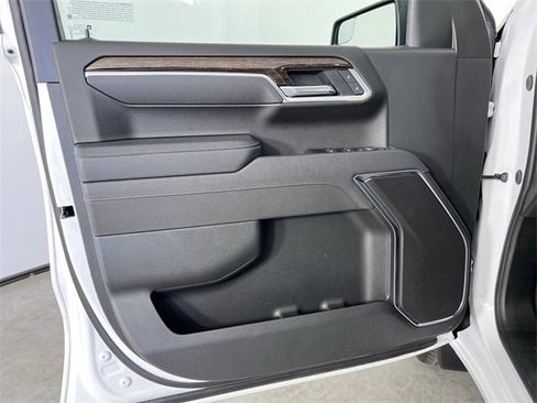 Used 2026 GMC Sierra 1500 Elevation image 22
