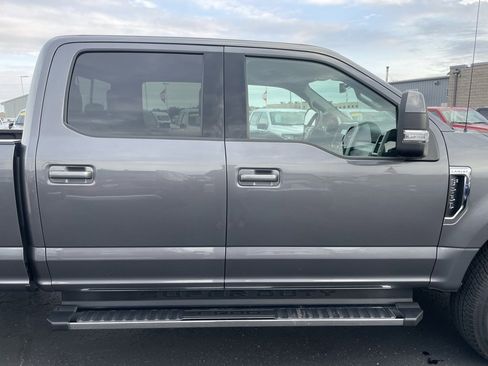 Used 2021 Ford F250 Lariat w/ Lariat Value Package image 29