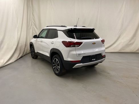 New 2026 Chevrolet TrailBlazer LT w/ Convenience Package image 5