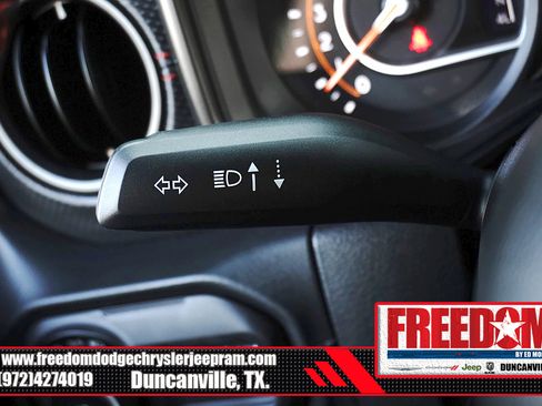 Used 2024 Jeep Wrangler Rubicon AWD/4WD image 24