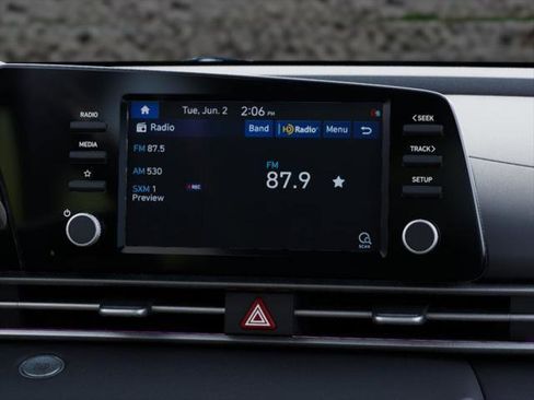 New 2026 Hyundai Elantra SEL Sport Premium FWD image 13