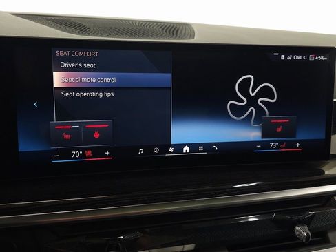 Used 2026 BMW X5 xDrive40i w/ Executive Package image 24