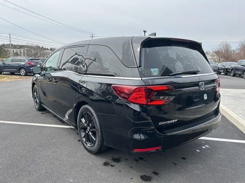 Used 2023 Honda Odyssey Sport image 9