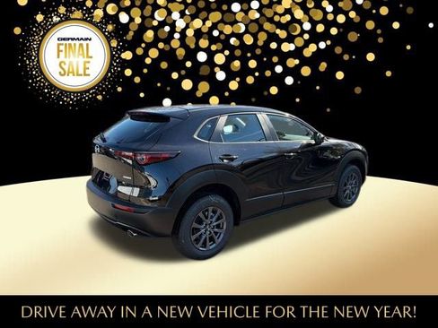 New 2026 MAZDA CX-30 AWD 2.5 S image 6