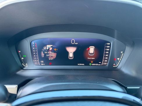 New 2026 Honda Passport RTL image 17