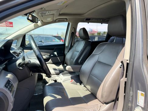 Used 2014 Honda Odyssey EX-L image 10