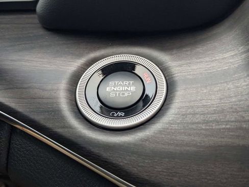 New 2025 Jeep Grand Cherokee L Overland w/ Trailer Tow Package image 30