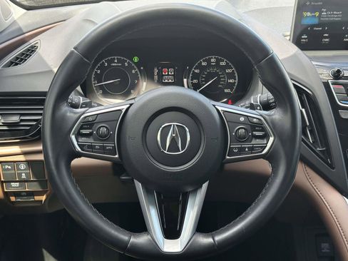 Certified 2023 Acura RDX w/ Technology Package AWD/4WD image 23