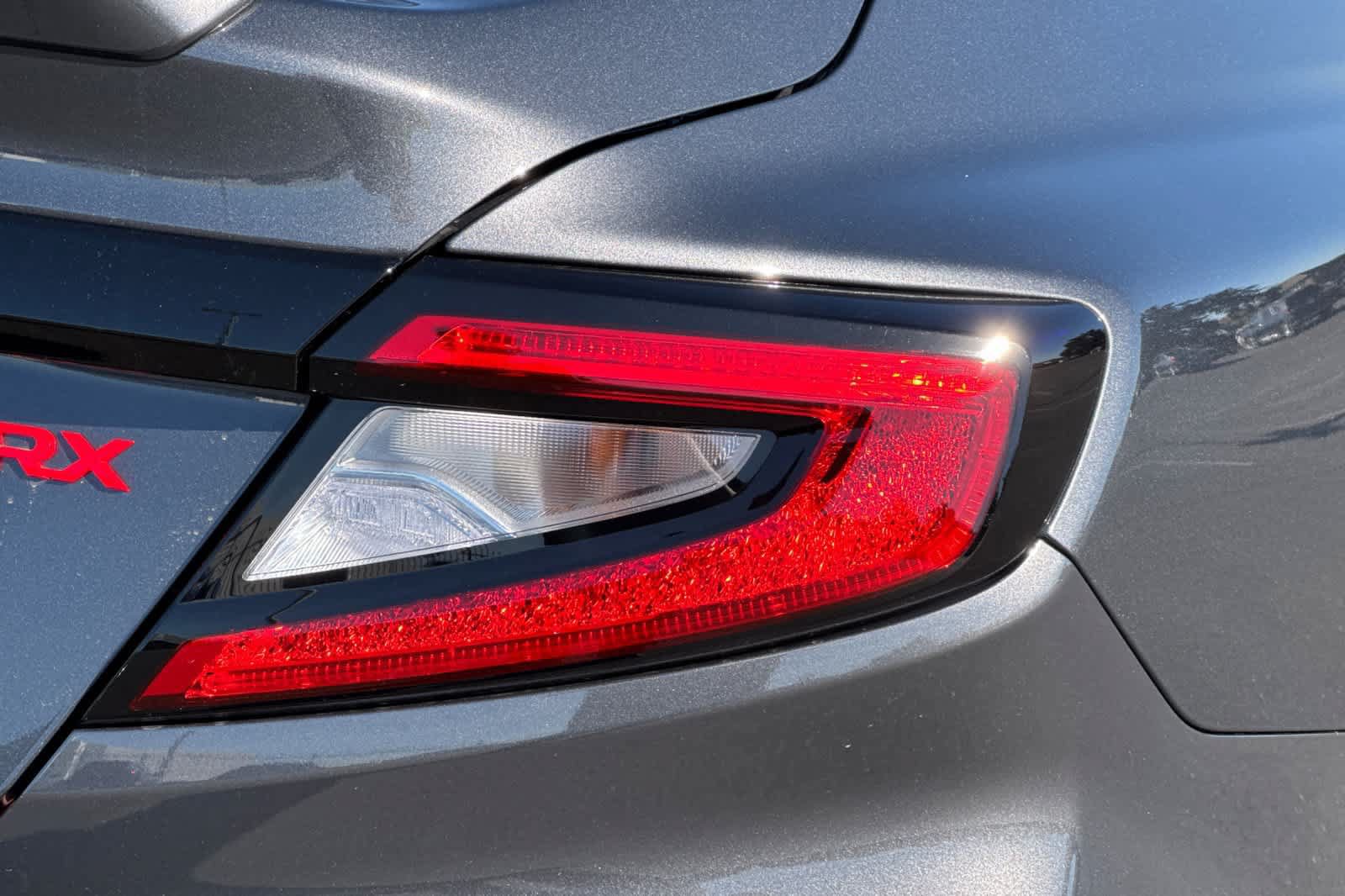 New 2026 Subaru WRX Premium AWD/4WD image 29