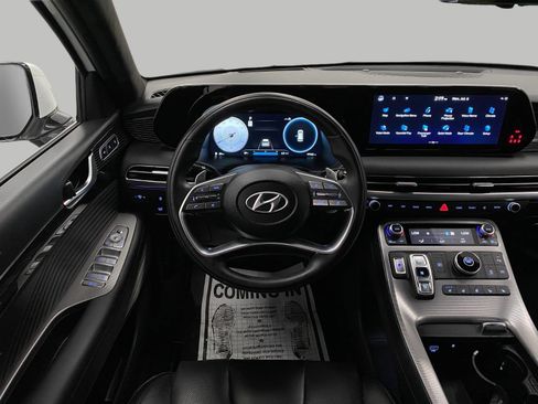 Used 2023 Hyundai Palisade Calligraphy FWD image 14