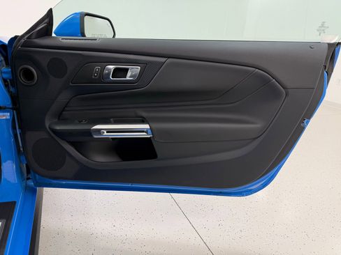 Used 2024 Ford Mustang GT Premium RWD image 27