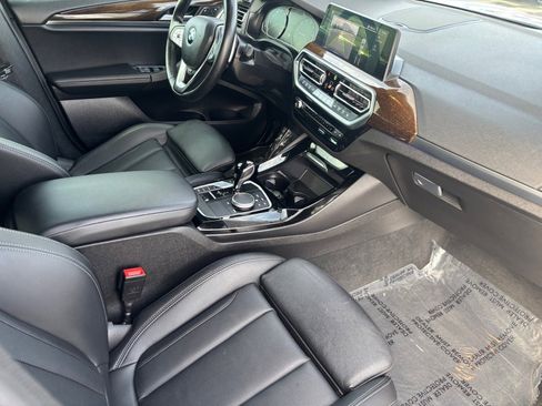 Used 2022 BMW X3 xDrive30i w/ Convenience Package image 13