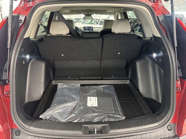Used 2026 Honda CR-V EX image 35