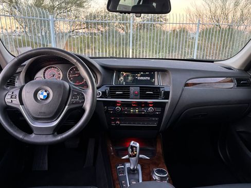 Used 2015 BMW X3 xDrive28i image 4