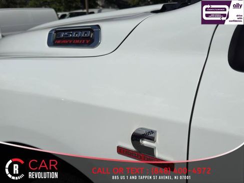 Used 2024 RAM 3500 Big Horn image 47