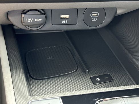 New 2026 Hyundai Elantra Sport FWD image 24