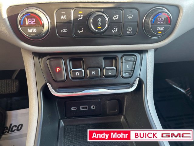 Used 2021 GMC Terrain SLE w/ Driver Convenience Package FWD image 31