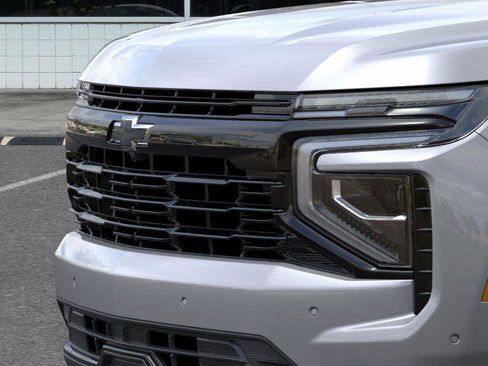 New 2026 Chevrolet Tahoe RST w/ RST Capability Package image 13