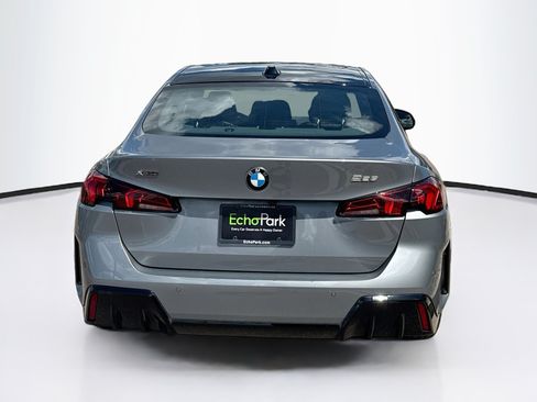 Used 2025 BMW 228i xDrive w/ Premium Package AWD/4WD image 7