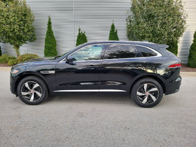 Used 2023 Jaguar F-PACE S AWD/4WD image 7