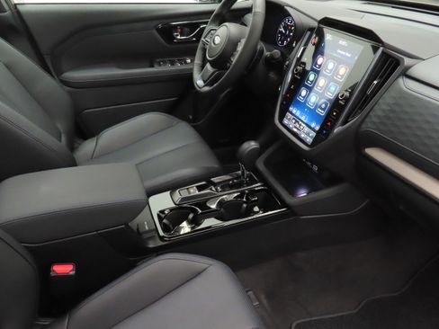 New 2026 Subaru Forester Limited image 27