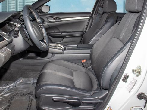 Used 2020 Honda Civic Sport image 15