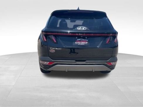 Used 2022 Hyundai Tucson Limited FWD image 6