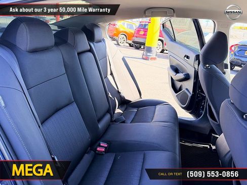 Used 2020 Nissan Altima 2.5 S image 18