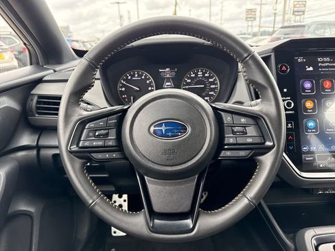 Certified 2024 Subaru Crosstrek 2.5i Sport image 18