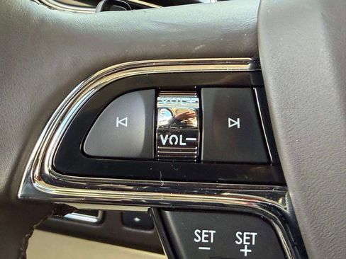 Used 2024 Lincoln Navigator L Black Label image 16